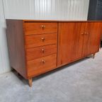 Vintage Dressoir Formule Sideboard thumbnail 6