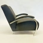 Molinari Buisframe Fauteuil thumbnail 3