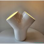 Modern Ceramic Table Lamp thumbnail 8