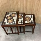 Nesting Table, Deens Vintage Design thumbnail 5