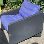 Artifort Fauteuil Hans De Wit thumbnail 9