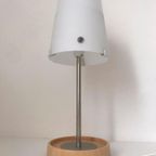 Vintage Ikea Tafellamp 'Basisk' Design Wiebke Braasch - 90'S thumbnail 3