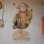 Schoolplaat Voortplantingsorganen En Ontwikkeling thumbnail 7