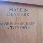 Toften Møbelfabrikken Tv Meubel thumbnail 10