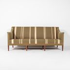 Kaare Klint Sofa / Bank Model 6092 By Rud. Rasmussen 1940s Denmark thumbnail 2