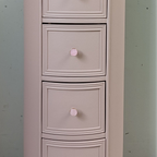 Ladenkastje Ovaal Damask thumbnail 12