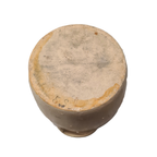 Antieke Beige Steengoed Pot thumbnail 3