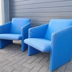 Vintage Design Stoelen, Fijne Zit. thumbnail 3