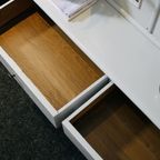 Prachtige Servies Kabinetkast In Sfeervolle Staat thumbnail 8