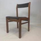 Eetkamerstoelen Van Pieter De Bruyne Voor V-form thumbnail 14