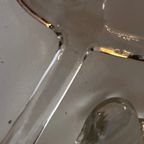 Kosta Boda Glazen Muur/raam Hanger Decoratie thumbnail 3