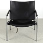 Vintage ‘Sz 02’ Fauteuil Door Martin Visser 69783 thumbnail 3