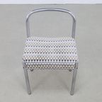 6x Eetkamerstoel Martin Visser Se03 <<<brand>>>, 1970s thumbnail 11