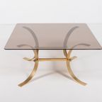 1970’s Italian Design Coffee Table thumbnail 3