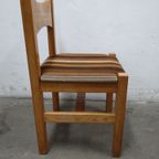 Scandinavisch Design Stoelen Van Ilmari Tapiovaara thumbnail 9