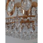 Palwa Crystal Chandelier thumbnail 9