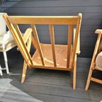 Vintage Stoel / Fauteuil Midcentury thumbnail 5