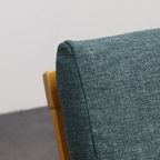 Vintage Danish Lounge Chair, 1970s thumbnail 9