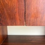 Topform Pallisander High Board Dressoir Wandkast thumbnail 5