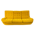 Jitona Atlantis Space Age Sofa And Lounge Chairs Set From The 1970s thumbnail 12