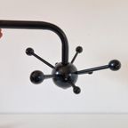 Osvaldo Borsani IKEA Sputnik Design Kapstok Vintage thumbnail 4