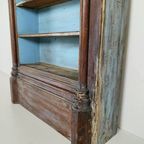 Antieke Grote Boekenkast thumbnail 10