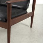 Grete Jalk Pj56 Fauteuil 66938 thumbnail 5