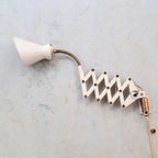 Pc34 – Stilnovo Schaarlamp – Wandlamp – Scissor Wall Lamp – Hala thumbnail 4