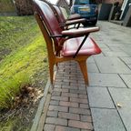 Set Van Teeffelen Stoelen thumbnail 7