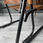 Midcentury Af2 Armchair, By Veha Ca30S thumbnail 2