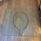 Gallotti & Radice Salontafel Mid Century (2Cm) thumbnail 5