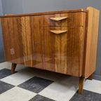 Sideboard By Frantisak Jirak 1960S thumbnail 12