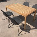 Feelgood Designs • Terrasstoel (outdoor Rotan) thumbnail 3