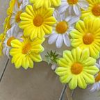 Set Van 2 Kare Design Tafellampen Met Bloemen thumbnail 8