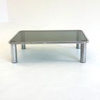Sesann Salontafel Van Gianfranco Frattini Voor Cassina thumbnail 5