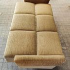 Mid Century Sofa | Vintage - Slaapbank thumbnail 9