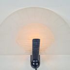 Vintage Ladue Wandlamp Capriccio Vincenzo Missanelli '80 thumbnail 4