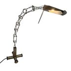 Yaacov Kaufman For Lumina - ‘multi X’ - Desk Lamp - 1980’s - Postmodern, Italian Design thumbnail 2