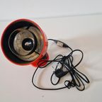 * Fagerhult Belysning Oranje Spotje Vintage Wandlamp thumbnail 7