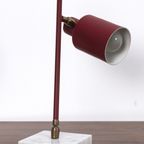 Bureaulamp Met Marmer 59518 thumbnail 4