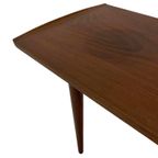 Vintage Salontafel Teakhout Design Jaren 60 Coffee Table thumbnail 17