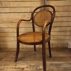 Thonet Kinderstoel thumbnail 10