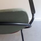 Marko Jaren 50 Vintage Stoel Vintage Bureaustoel Deskchair thumbnail 9