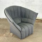 Moel Fauteuil Van Ligne Roset Door Inga Sempe thumbnail 7