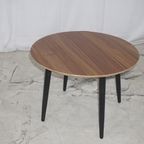 Sofacompany Hubert Salontafel Walnoot thumbnail 5