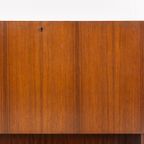 Vintage Danish Modern Cabinet/Secrétaire From 1960’S thumbnail 9