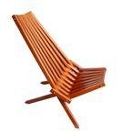 Vintage Kentucky Stick Chair, Jaren '80 thumbnail 3