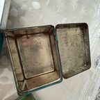 4 X Prachtige Vintage Blikken thumbnail 14