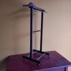 Vintage Dressboy, Kleding Hanger, Standaard thumbnail 6