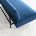 Vintage Slaapbank | Sofa | Jaren 70 | Rob Parry thumbnail 2